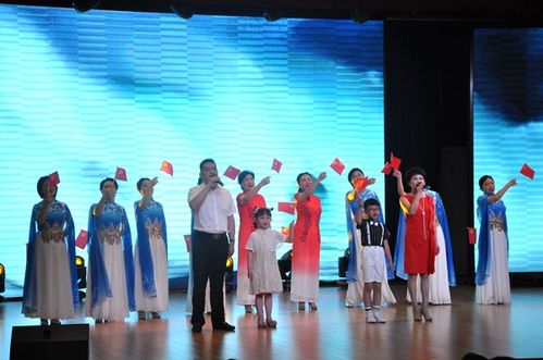 靖江市新一代民營企業(yè)家 凝聚文藝力量，共筑文化繁榮