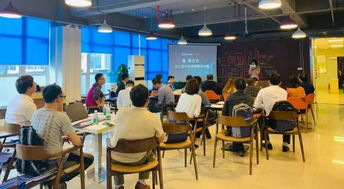 摩立方產(chǎn)品交流會(huì)成都站圓滿落幕，共繪文化藝術(shù)交流新藍(lán)圖