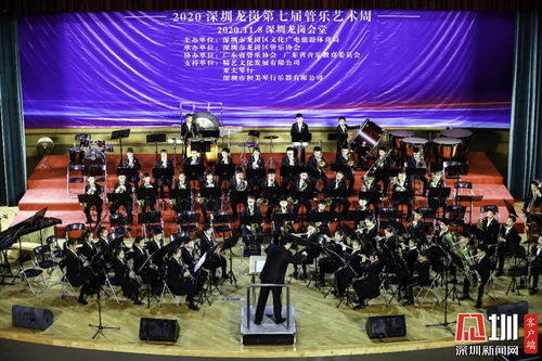 龍崗文化中心2021演出日歷重磅發(fā)布，郎朗、《白鹿原》、《紅色娘子軍》悉數(shù)登場(chǎng)