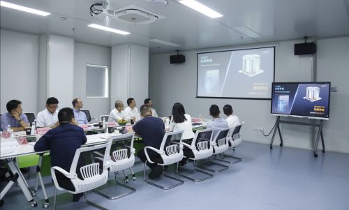 攜手創(chuàng)新，共繪未來(lái) 安升達(dá)高管團(tuán)隊(duì)赴美東匯成深化合作并組織文化藝術(shù)交流活動(dòng)